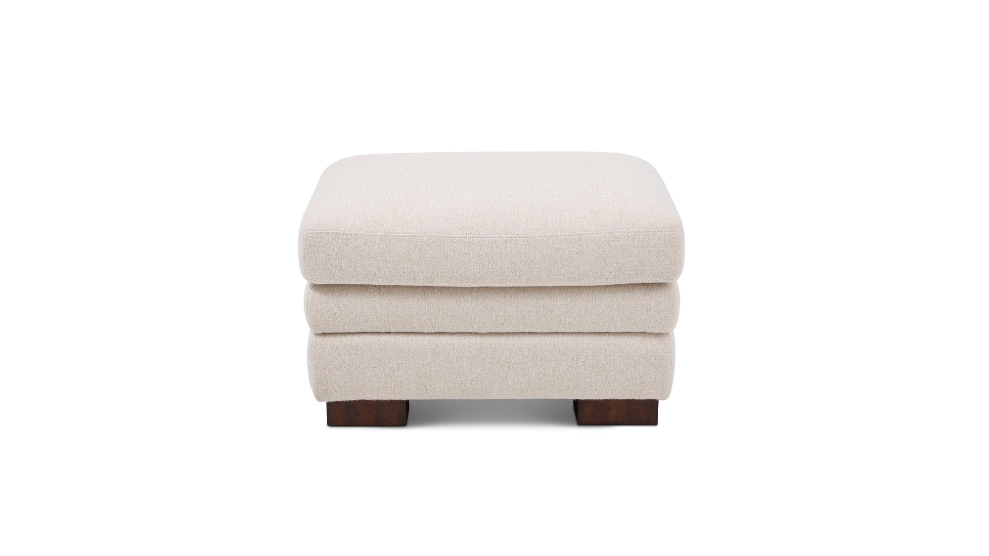 Rudy - Ottoman For Living Room