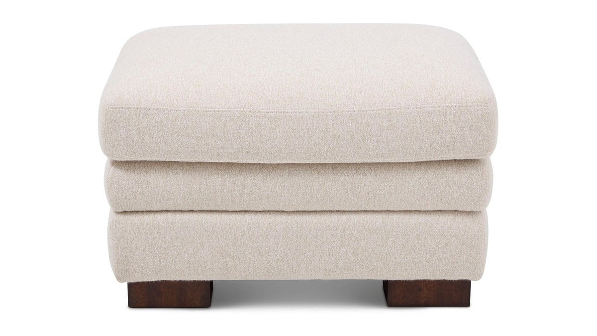 Rudy - Ottoman For Living Room