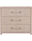 Samson - Chest - Beige