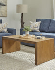 Waterfall - Coffee Table