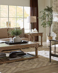 Americana - End Table