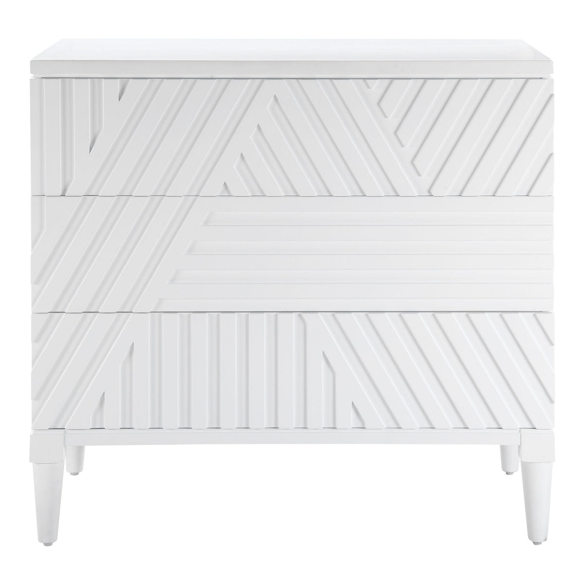 Colby - Drawer Chest