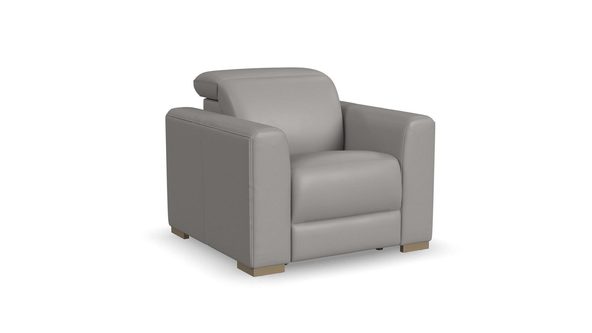 Aurora - Power Recliner With Power Headrest