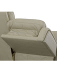 Grant - Power Reclining Loveseat - Ivory