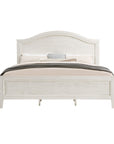Arlington - Panel Bed