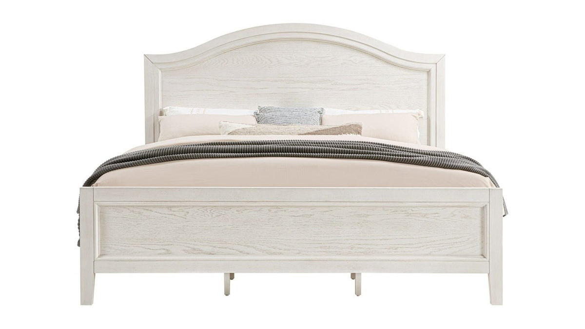 Arlington - Panel Bed