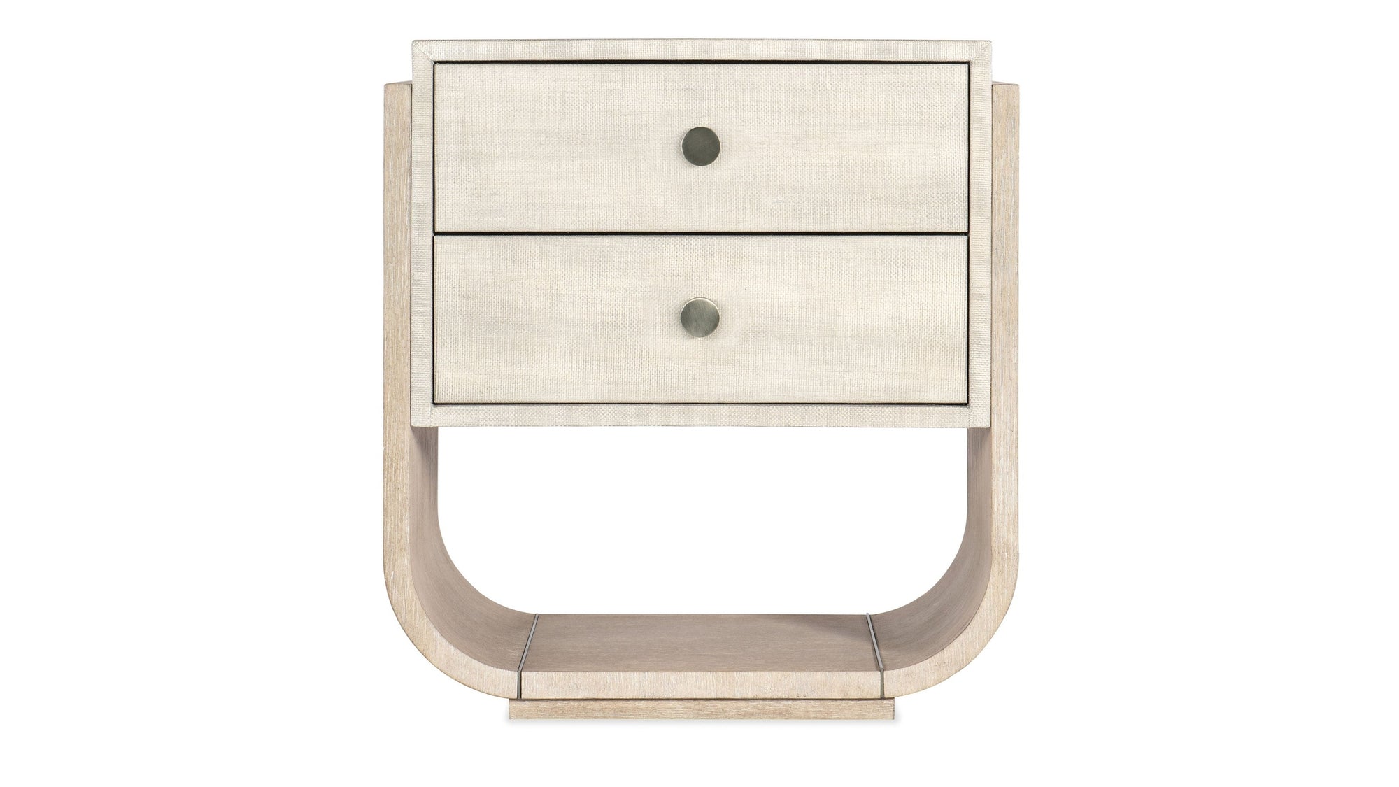Modern Mood - Accent Nightstand