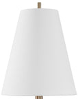 Riccardi - Table Lamp - Moss