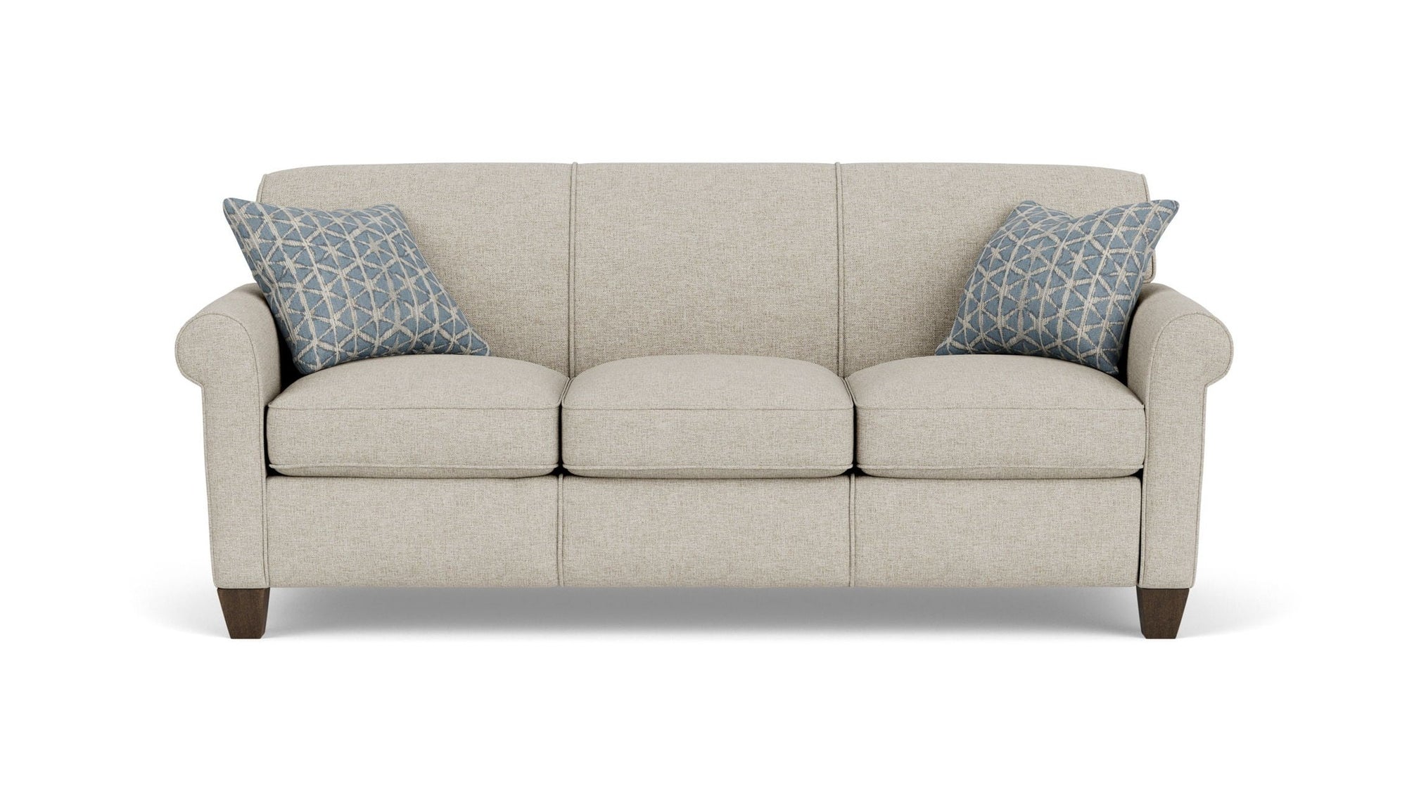 Dana - Stationary Sofa