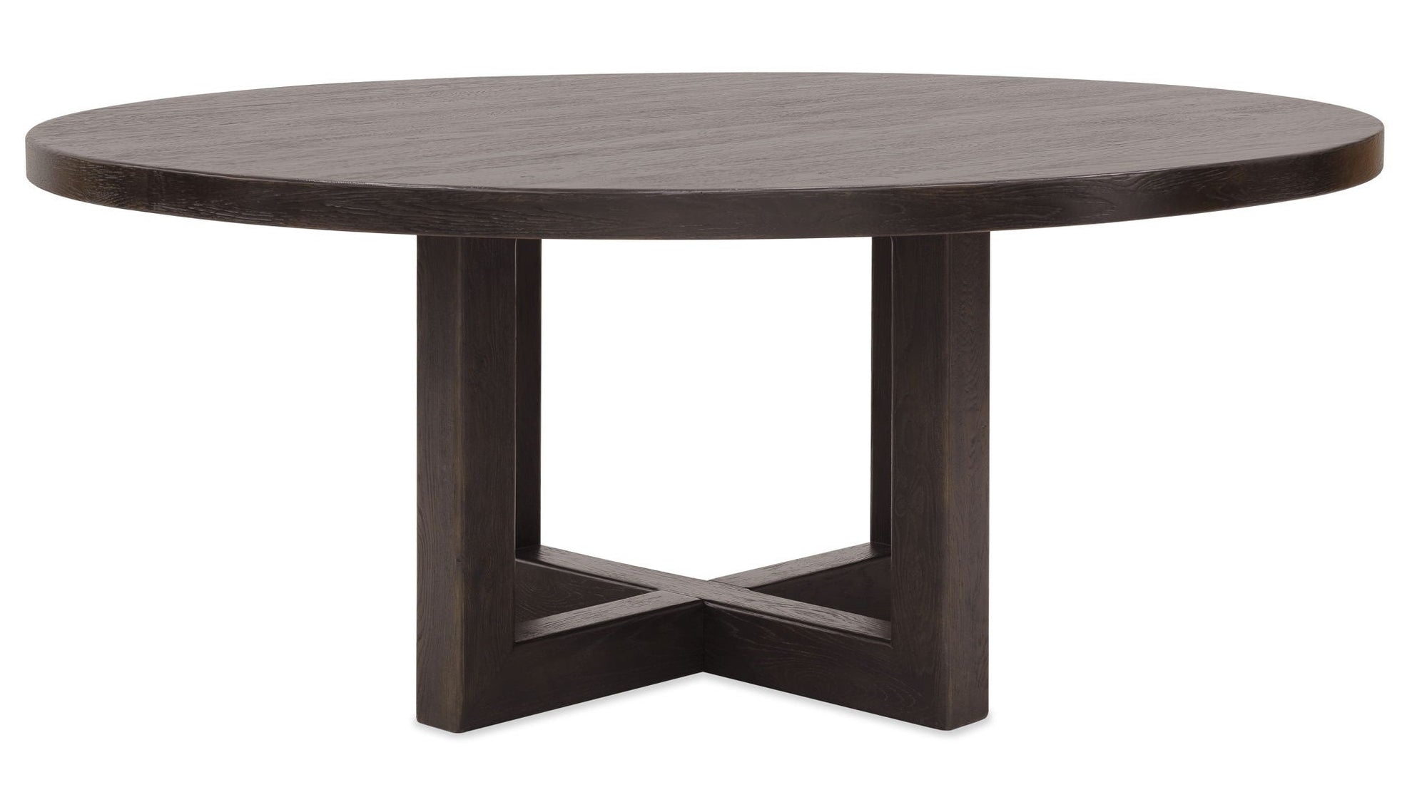Driftwood - Round Dining Table