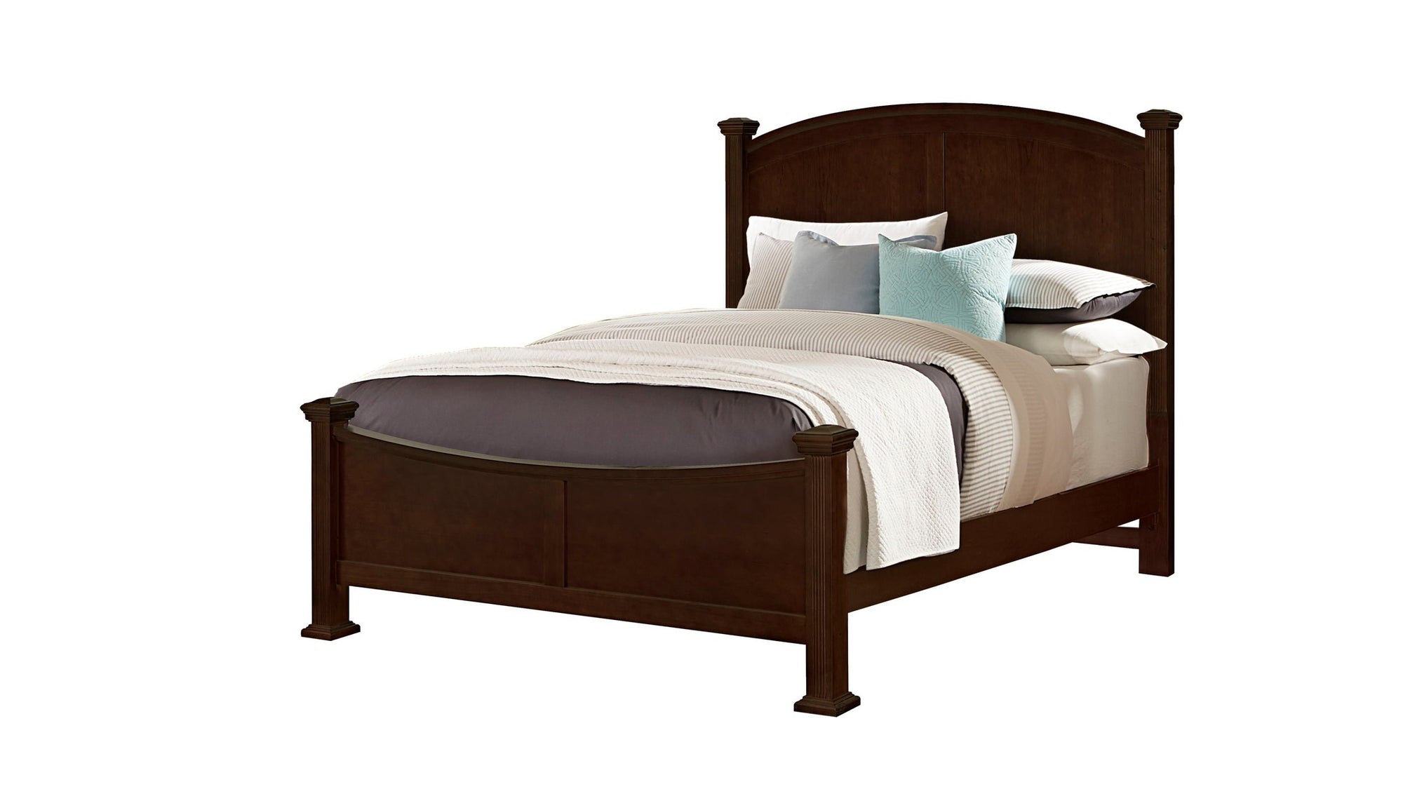 Bonanza - Poster Bed