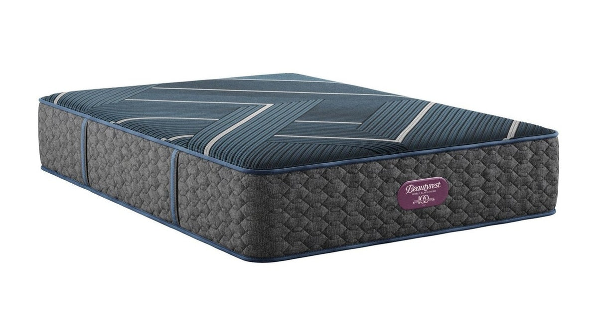 Beautyrest World Class - Level Four Hybrid Firm Mattress