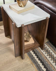 Lincoln - Table