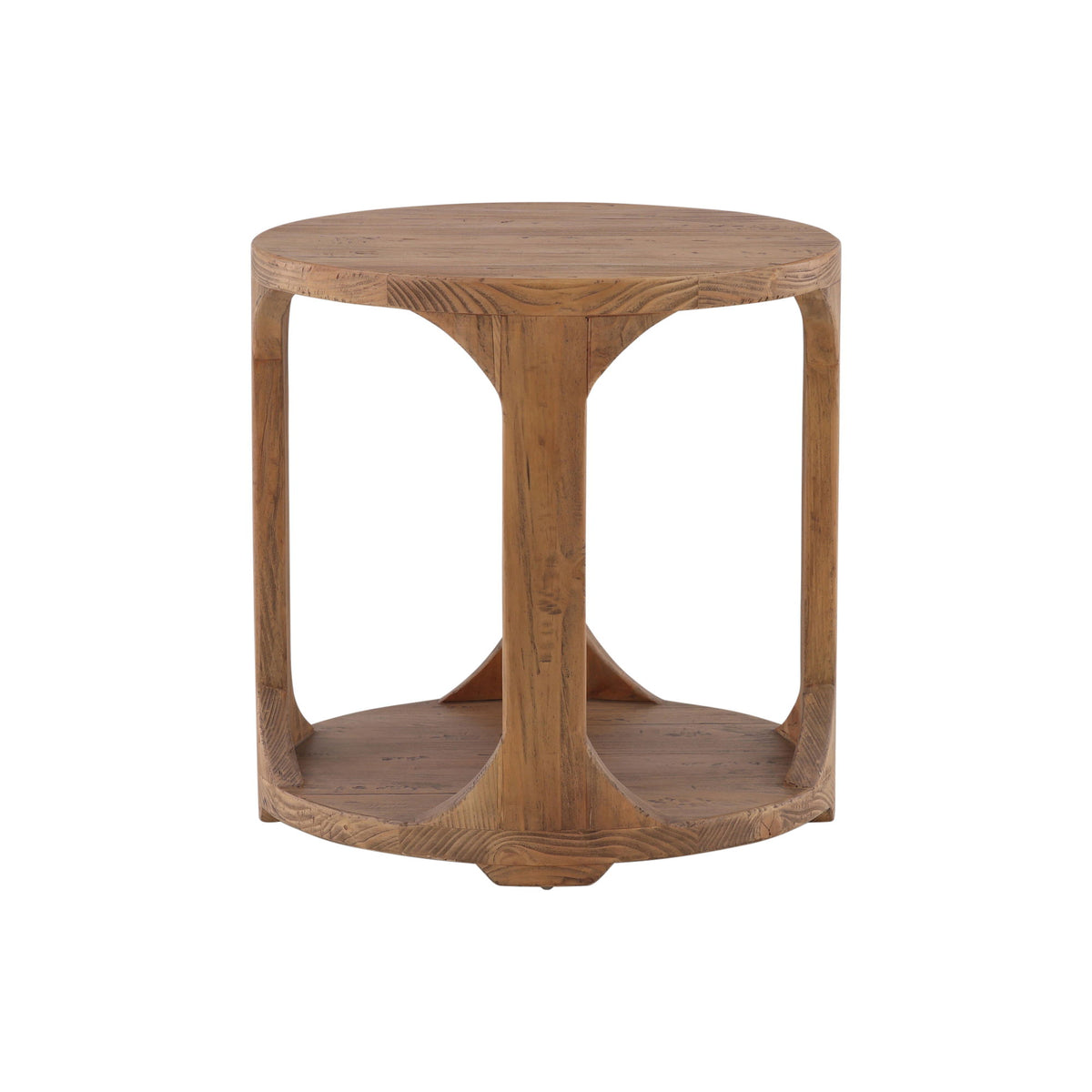Pamlico - Wood Table