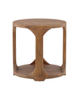 Pamlico - Wood Table