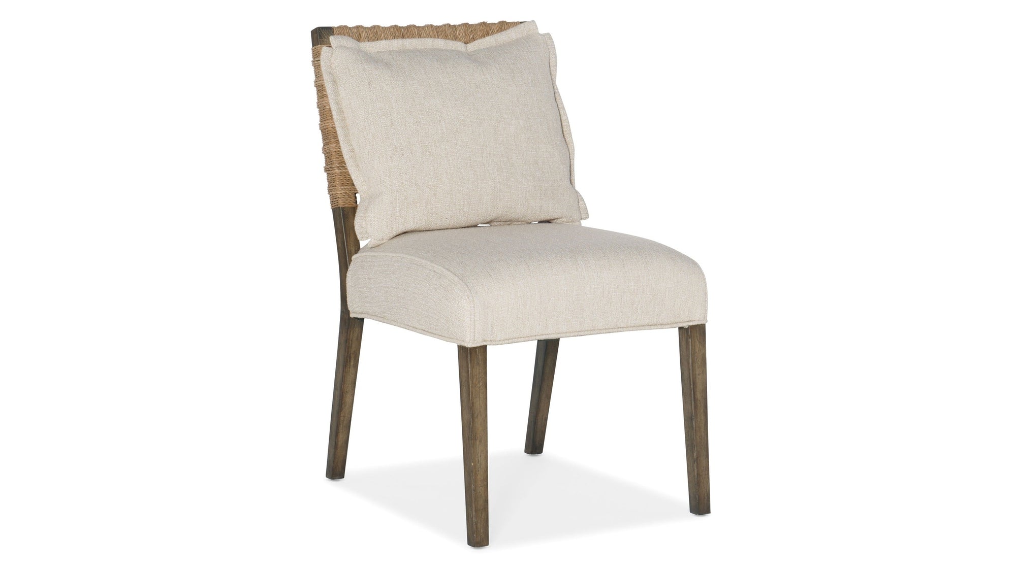 Sundance - Woven Back Chair
