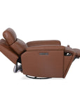 Refined - Swivel Gliding Recliner