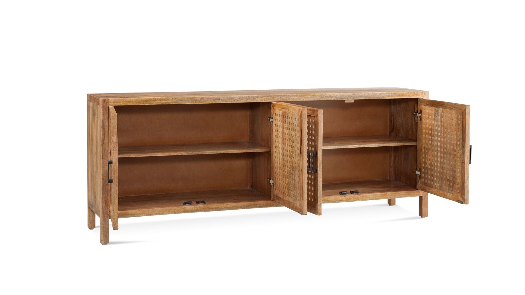 Pentak - Server - Light Brown