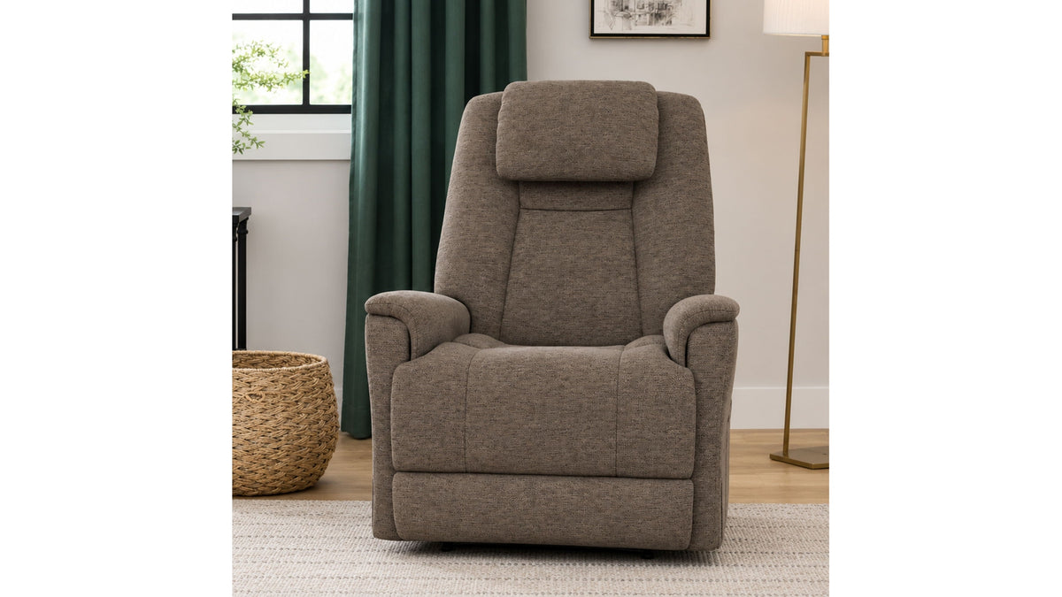 Zecliner Model 3+ - Power Sleep Chair