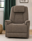Zecliner Model 3+ - Power Sleep Chair