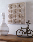 Pickford - Wood Wall Decor