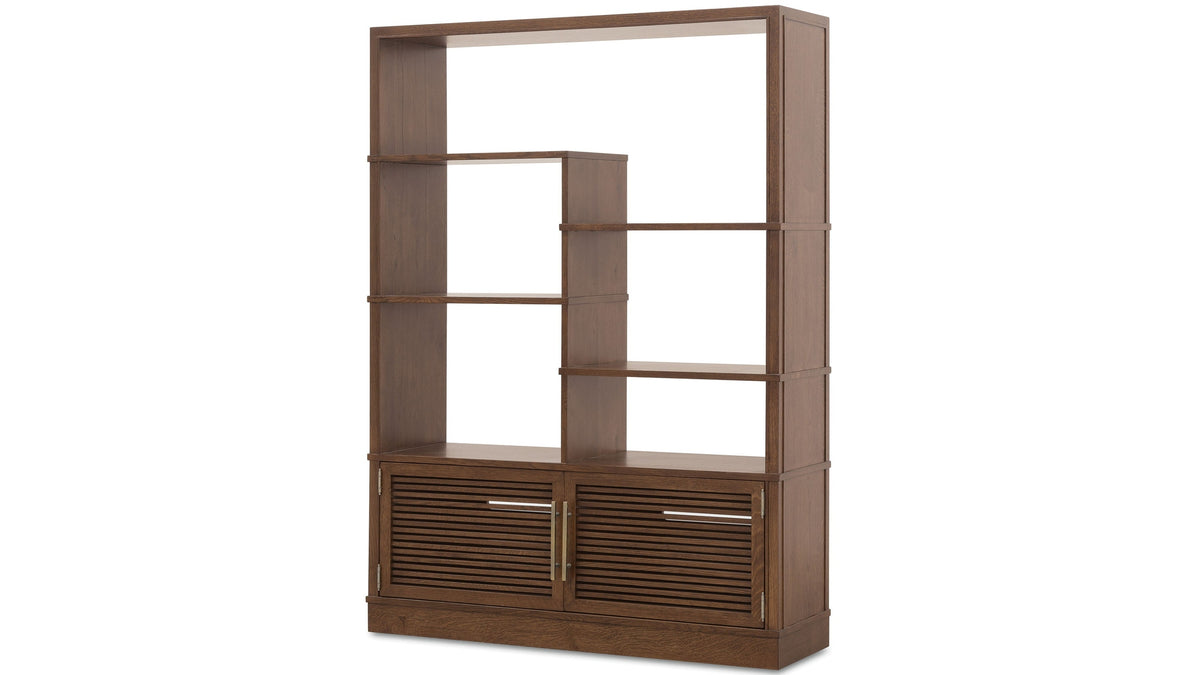 Cashiers - Bookcase