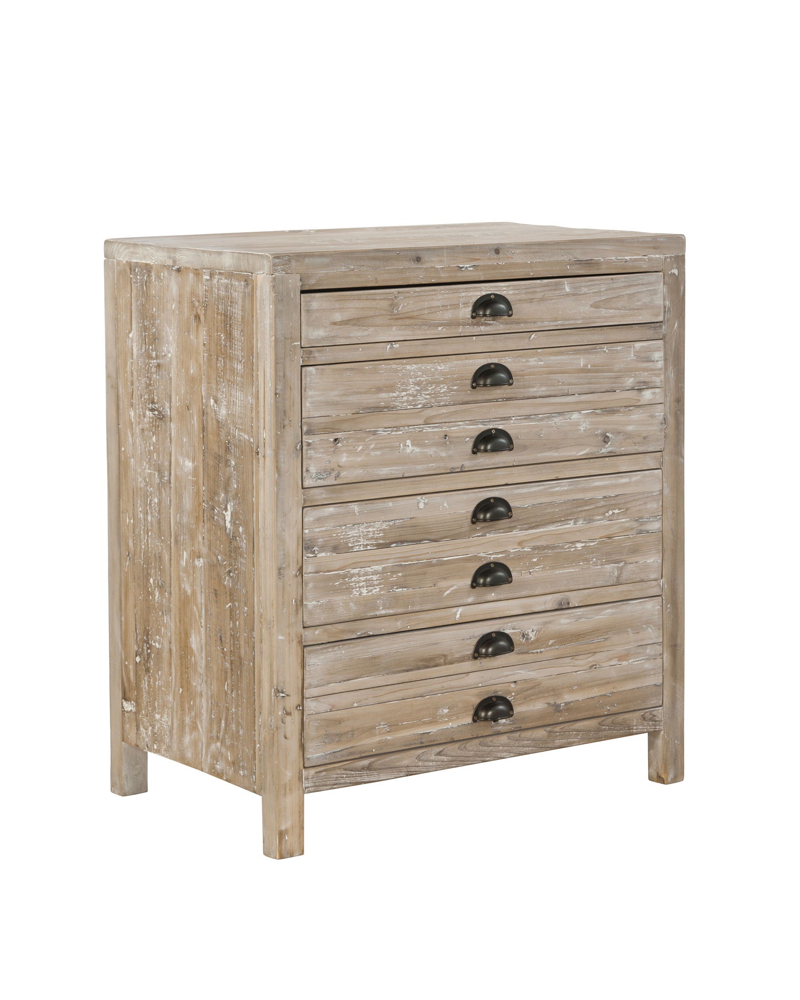 Apothecary - Small Chest
