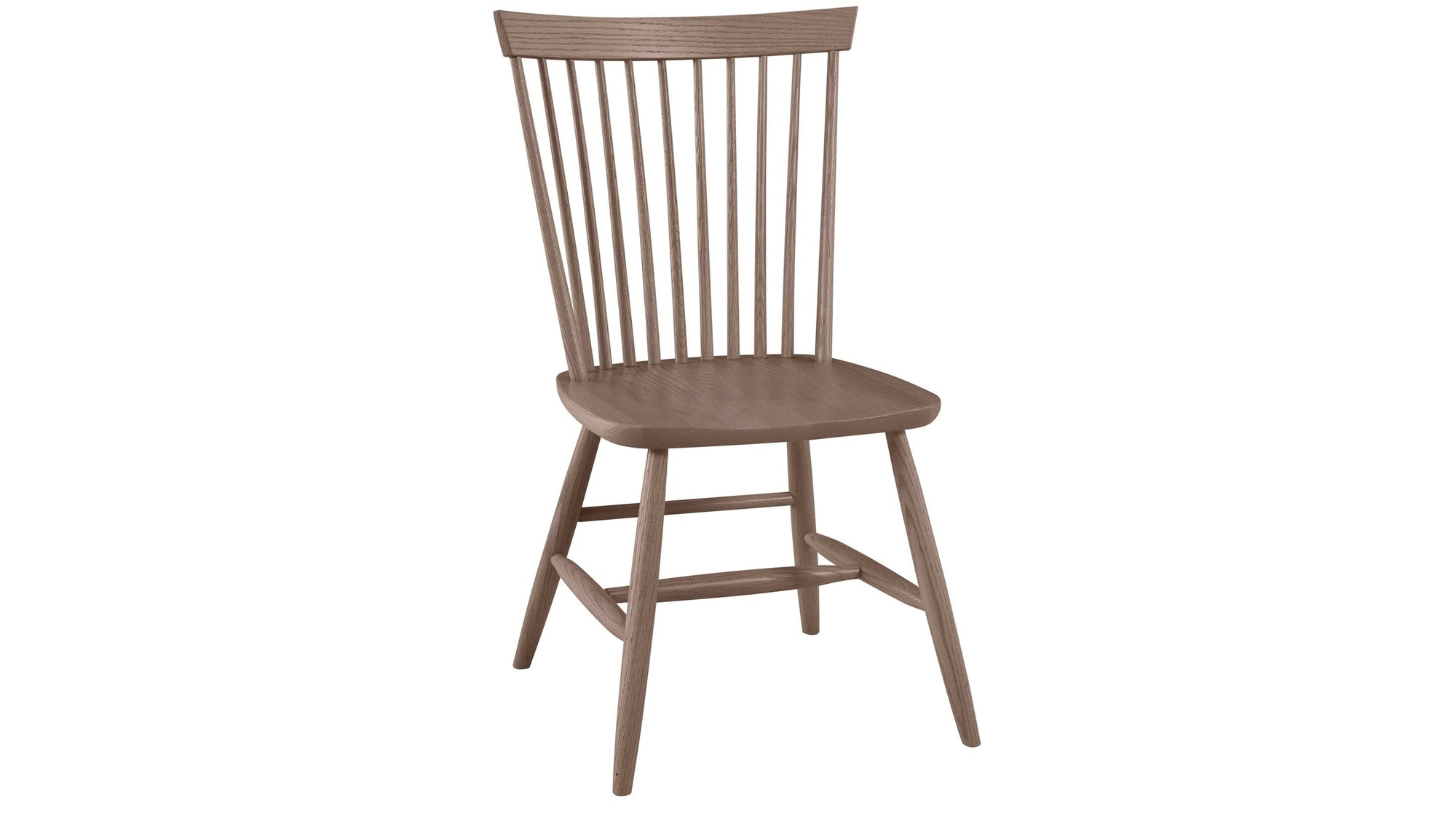 Tide & Timber - Desk Chair