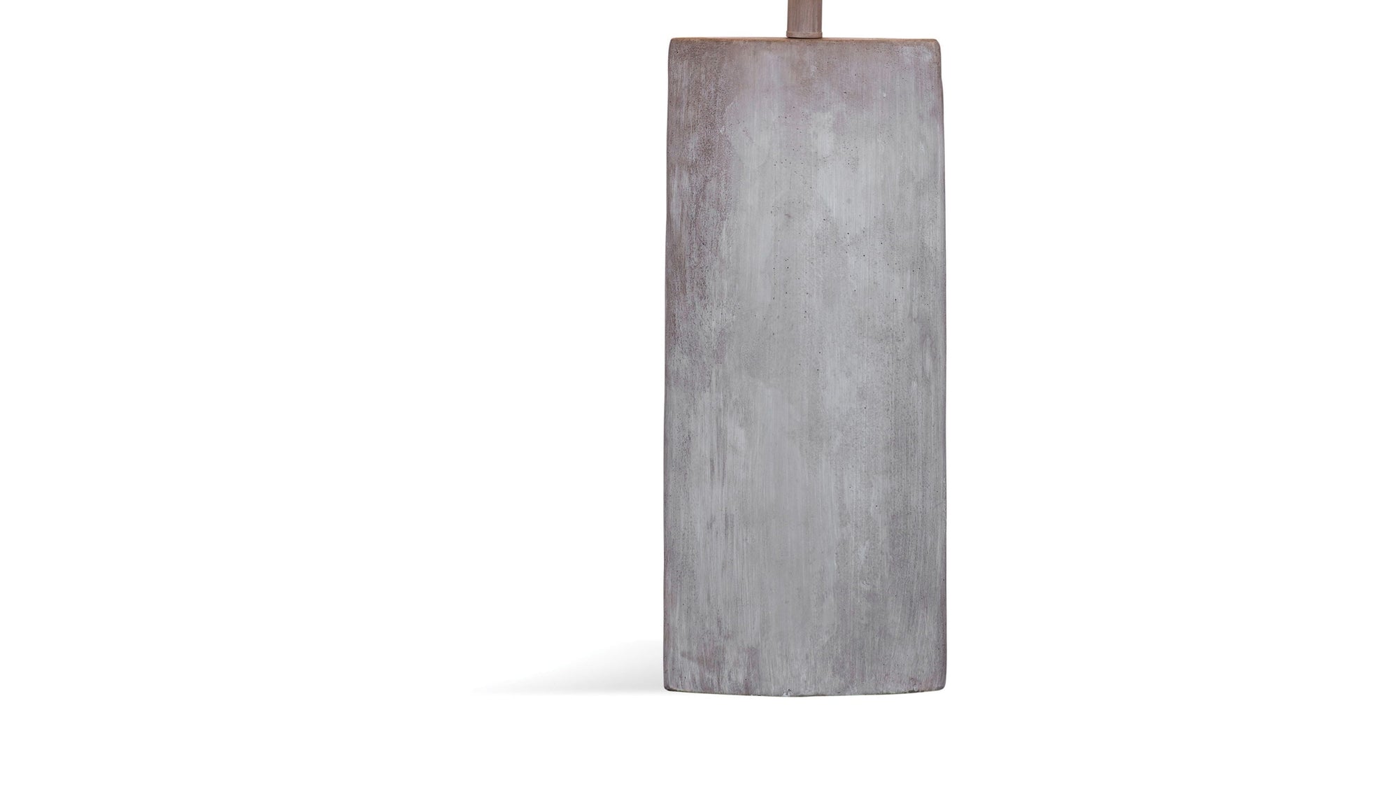 Jonas - Table Lamp - Gray
