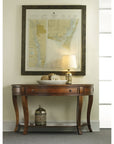 Brookhaven - Console Table - Dark Brown