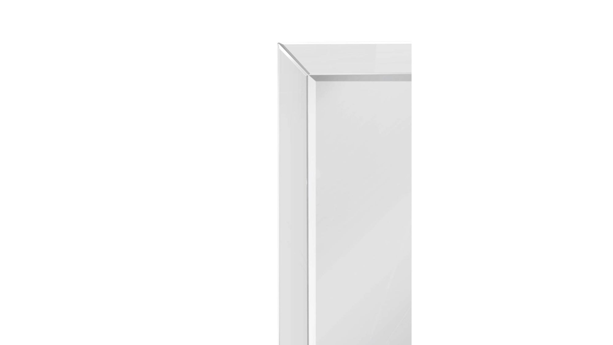 Perry - Wall Mirror - Clear