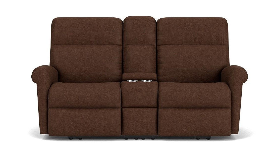 Davis - Reclining Loveseat