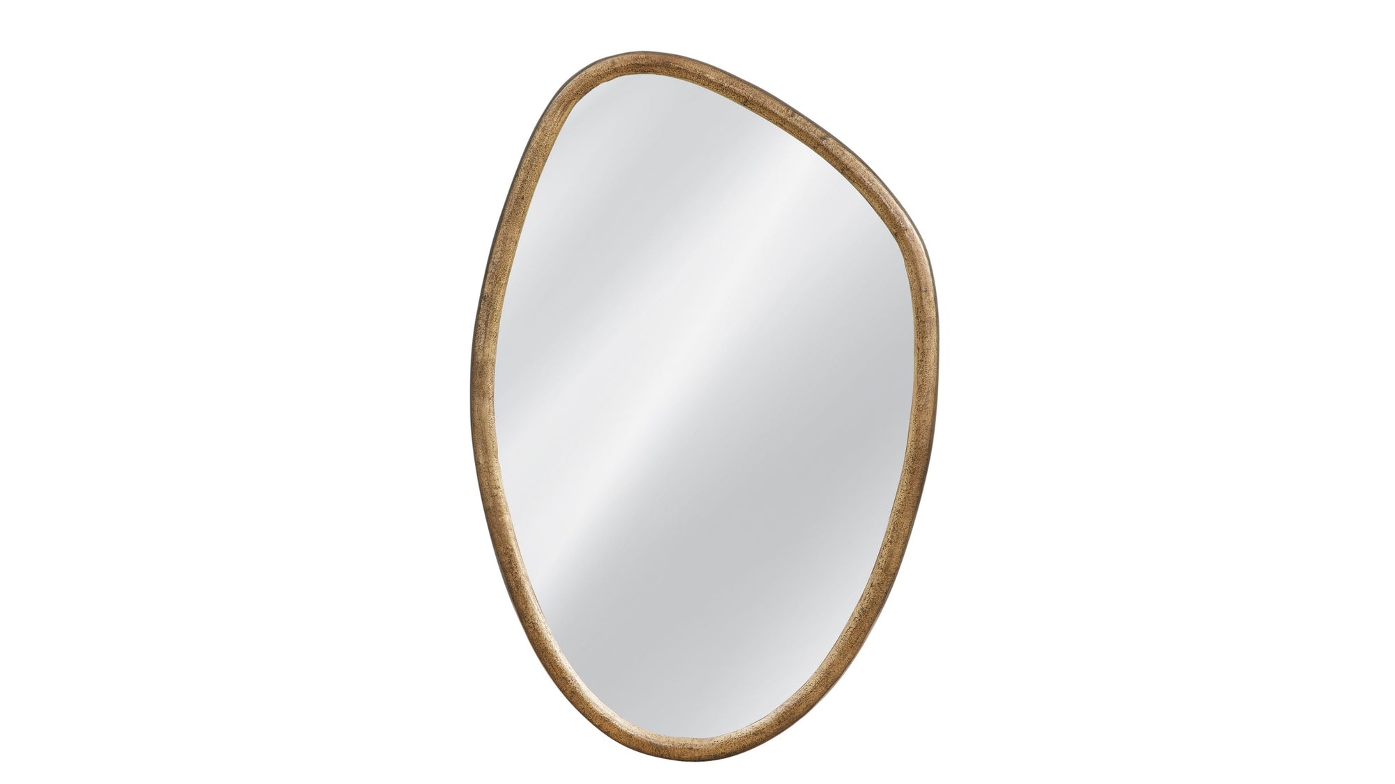Margot - Wall Mirror - Gold