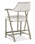 Linville Falls - Stack Rock Counter Stool