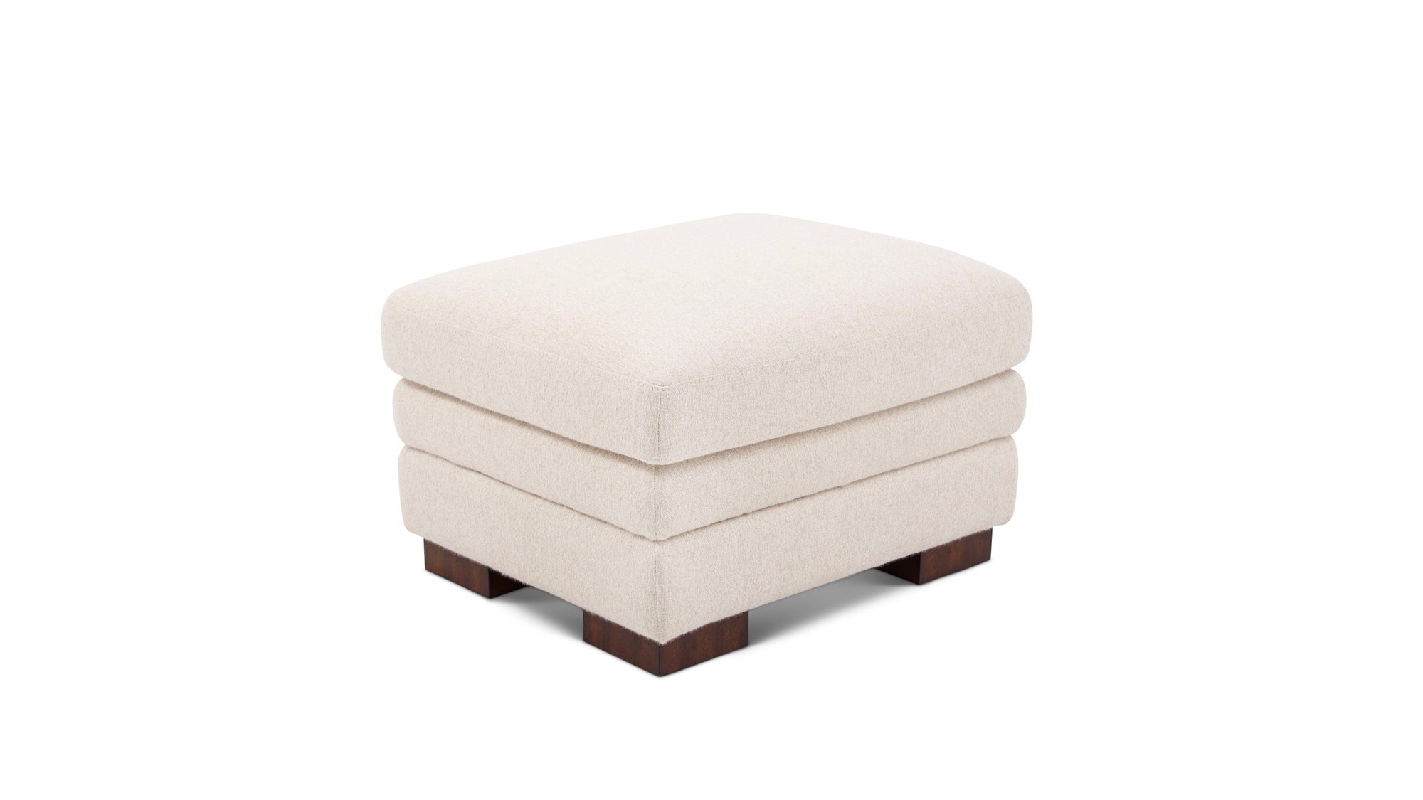 Rudy - Ottoman For Living Room