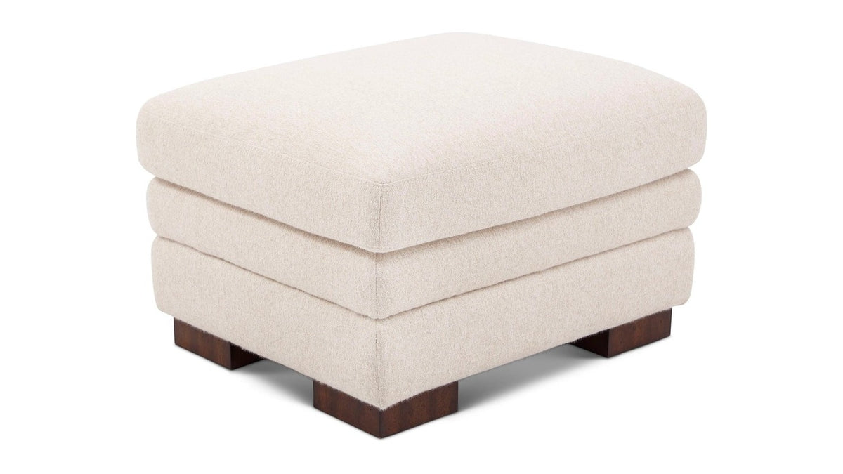 Rudy - Ottoman For Living Room
