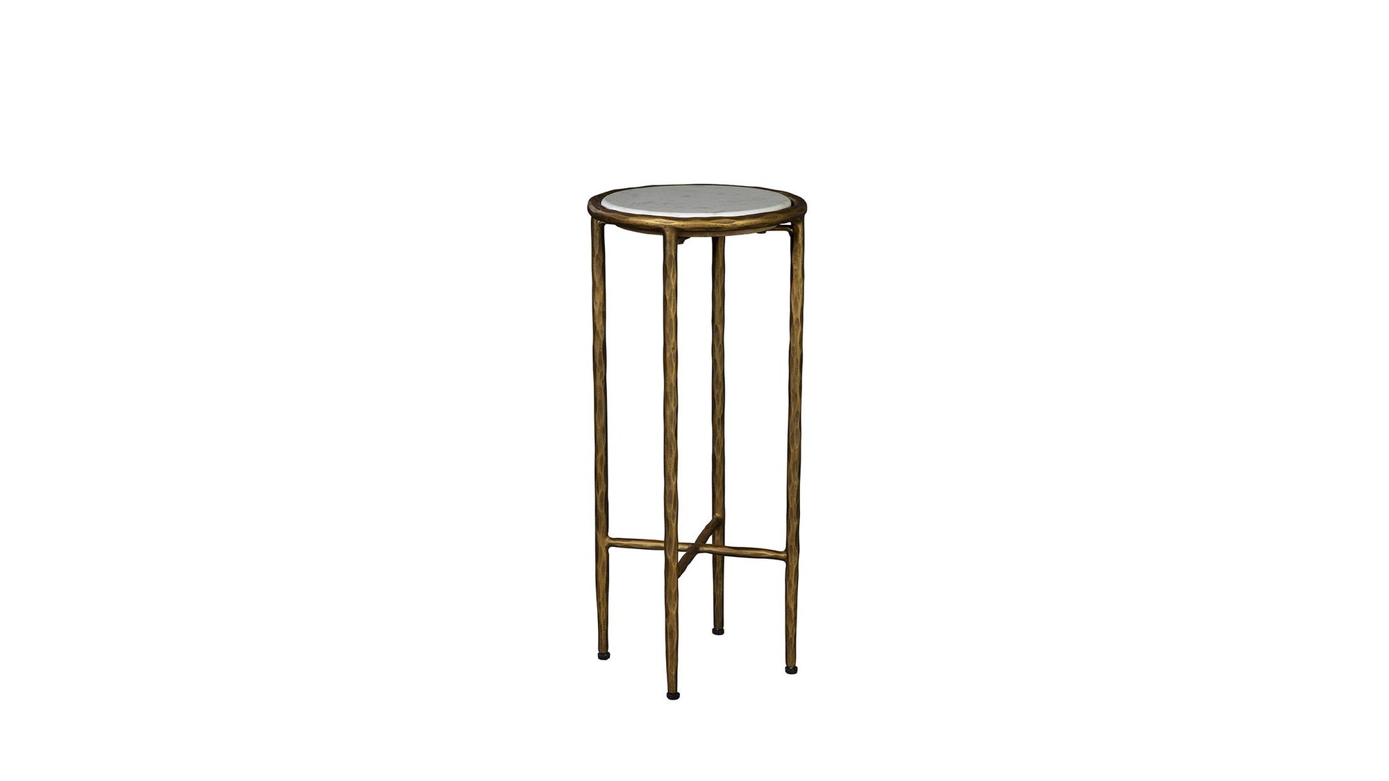 Lindsay - Martini Table - Gold