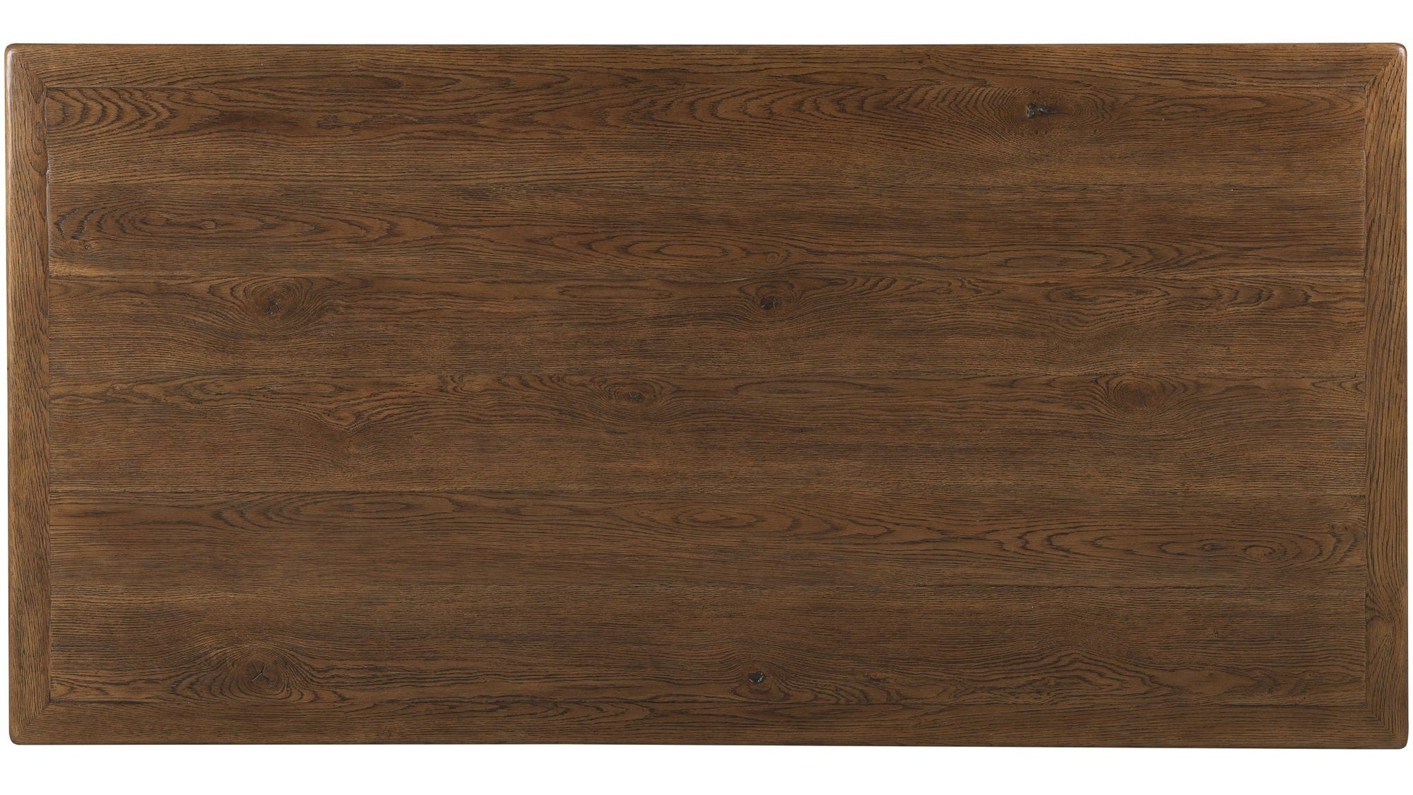 Driftwood - Executive Desk