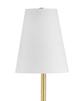 Lucienne - Floor Lamp - Gold