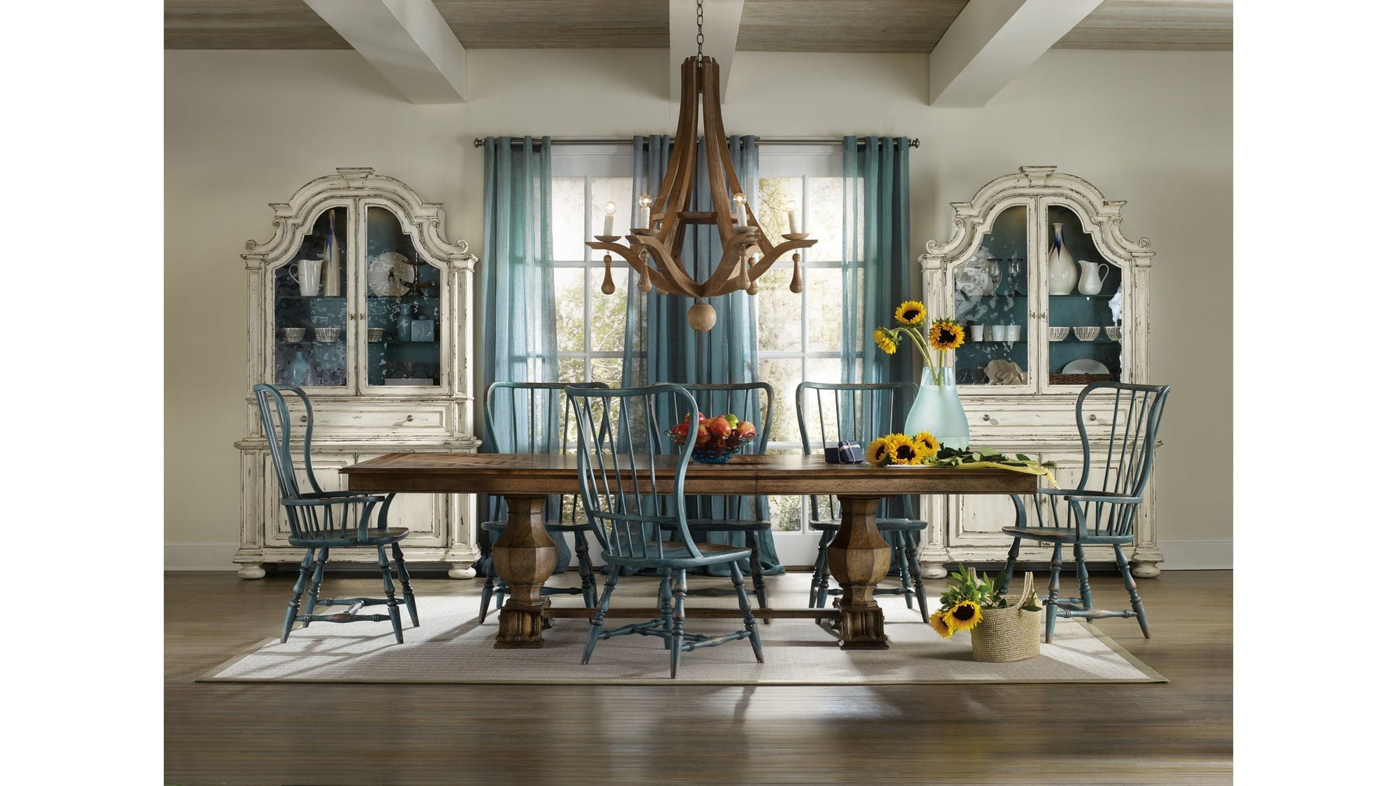 Sanctuary - Side Chair