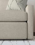 Sky - Fabric Upholstered Sofa