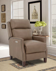 Charlotte - 2P Recliner