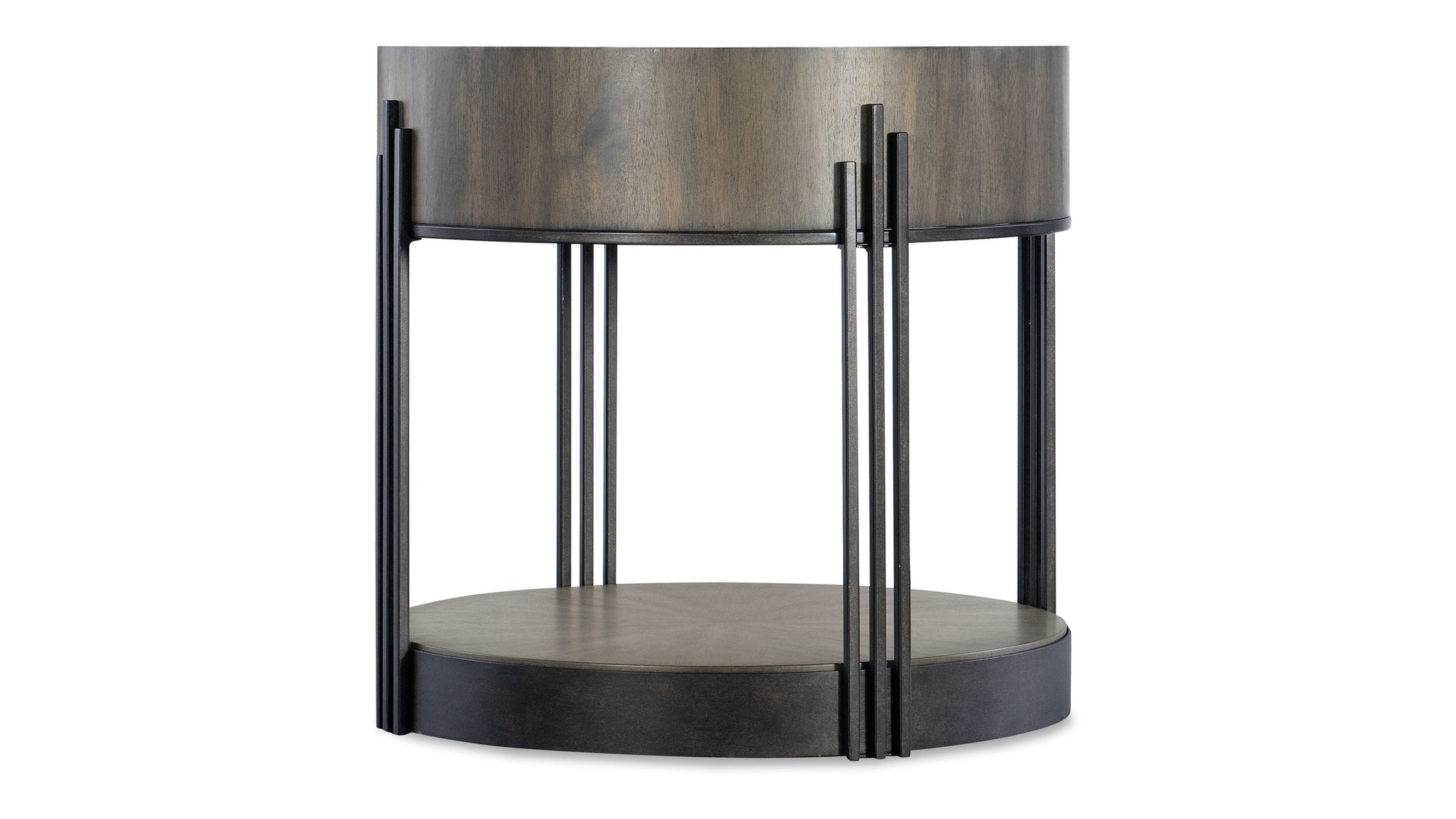 Commerce And Market - Skyline Cocktail Table