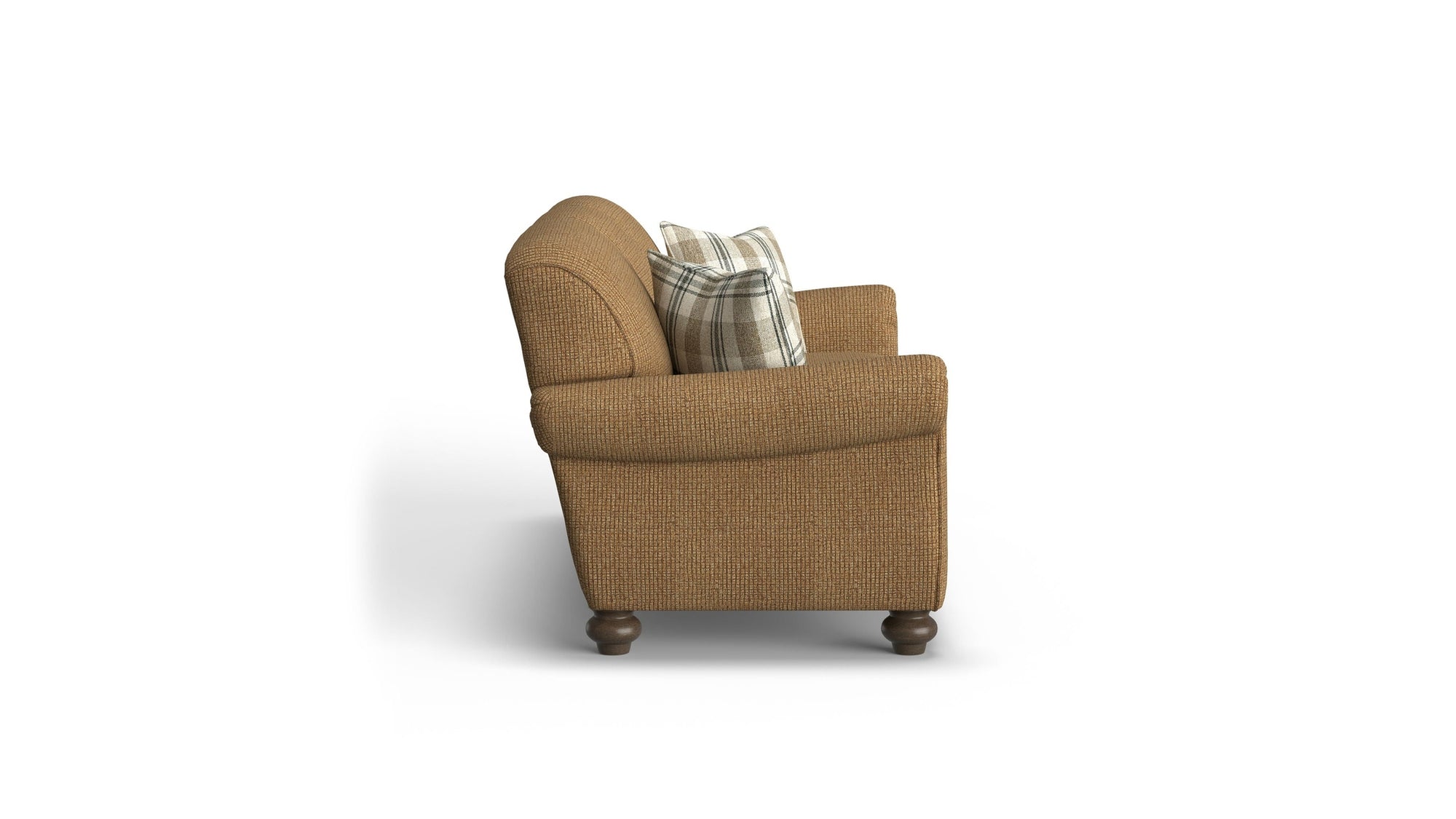 Winston - Fabric Sofa