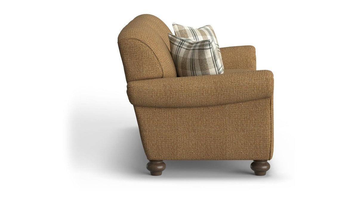 Winston - Fabric Sofa