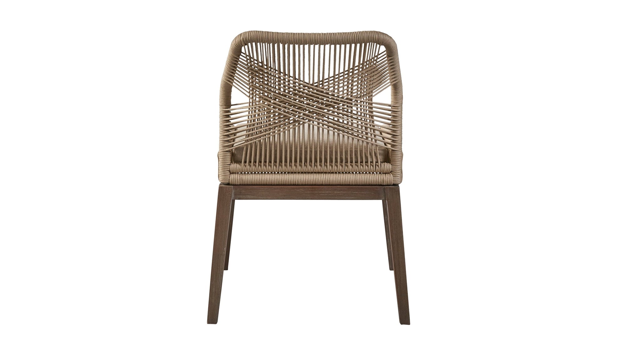 Fiddler - Chair Set of 2