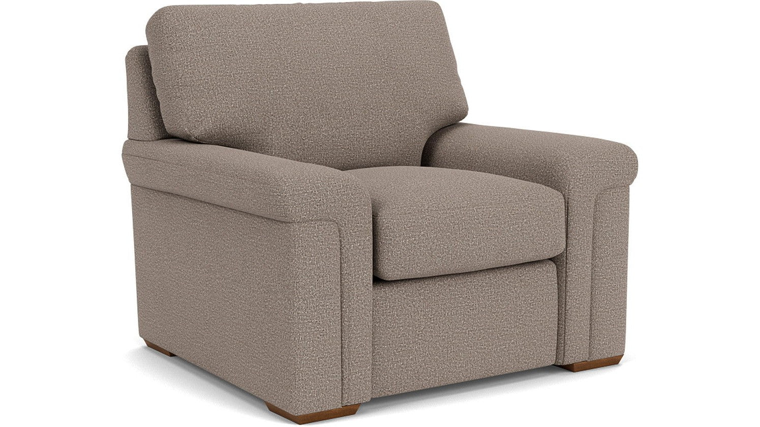 Blanchard - Fabric Chair