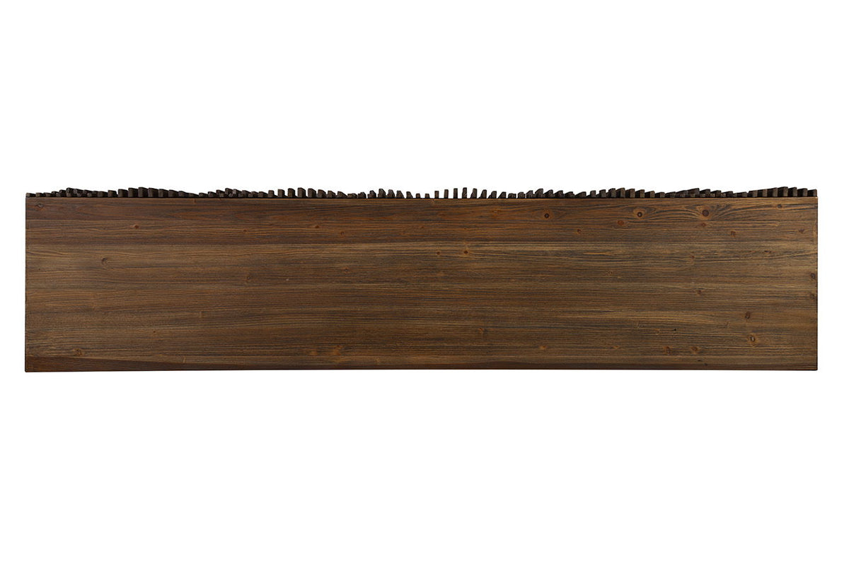 Ruston - Sideboard - Gold