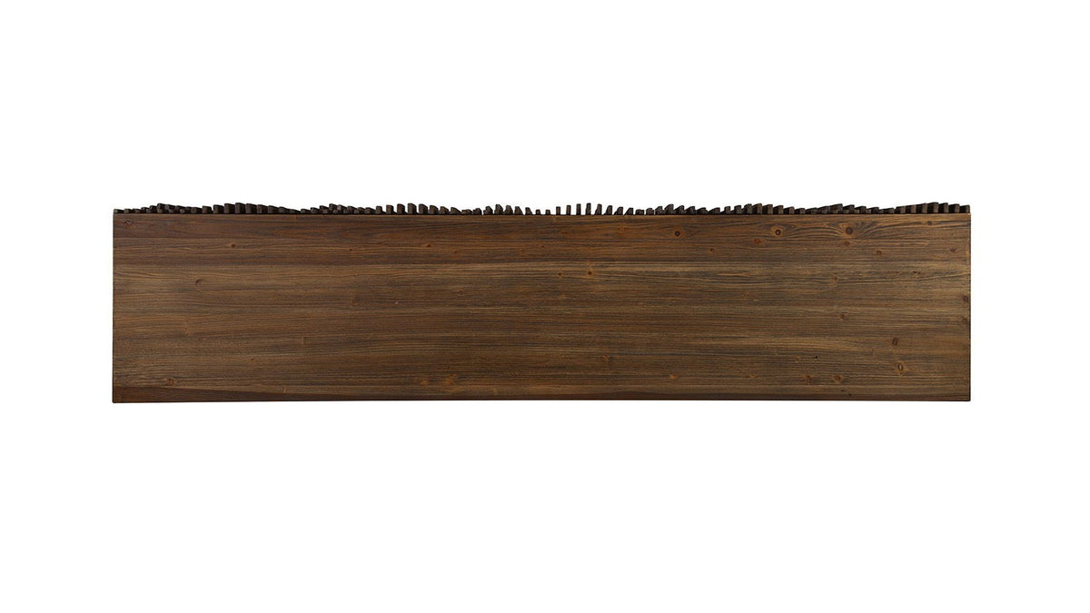 Ruston - Sideboard - Gold