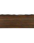 Ruston - Sideboard - Gold
